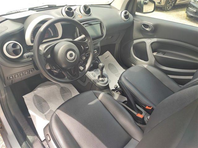 SMART ForTwo 70 1.0 AndroiAuto,TETTO PANORAMA,CRUISE,CLIMA ..