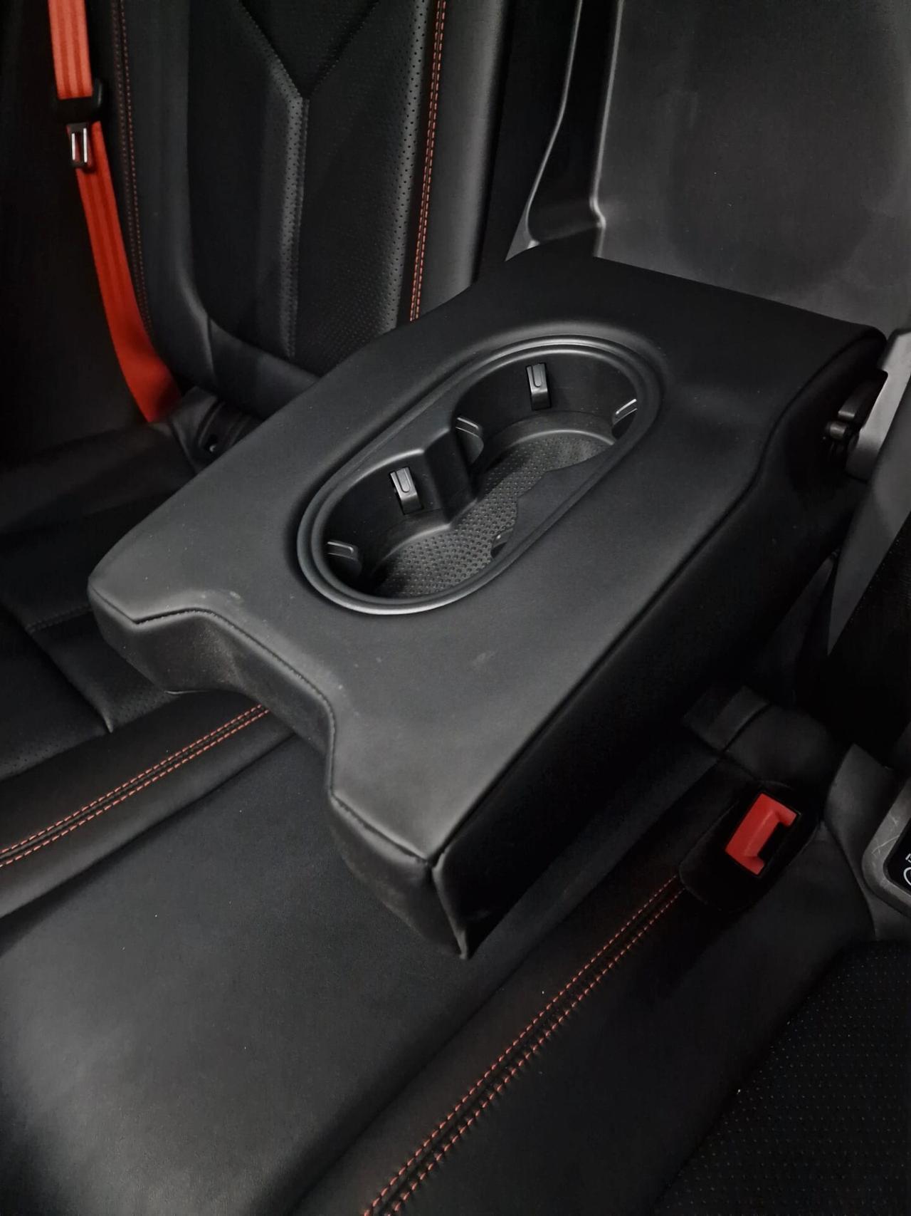 Porsche Macan 2.0 265CV Tetto Apribile