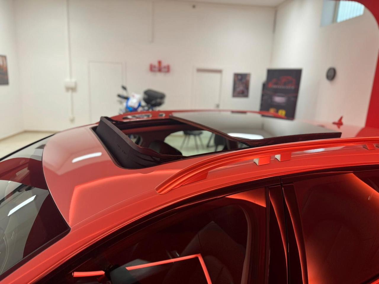 Audi A6 allroad 3.0 TDI 272 CV S tronic Business Plus