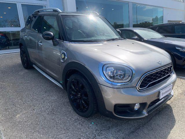 MINI Countryman 1.5 Cooper SE Hype Countryman ALL4 Automatica