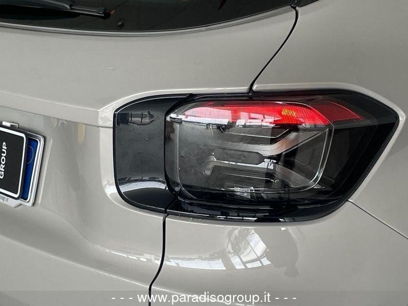 Jeep Avenger ICE Mhev My24 Altitude 1.2 100cv Dct Mhev