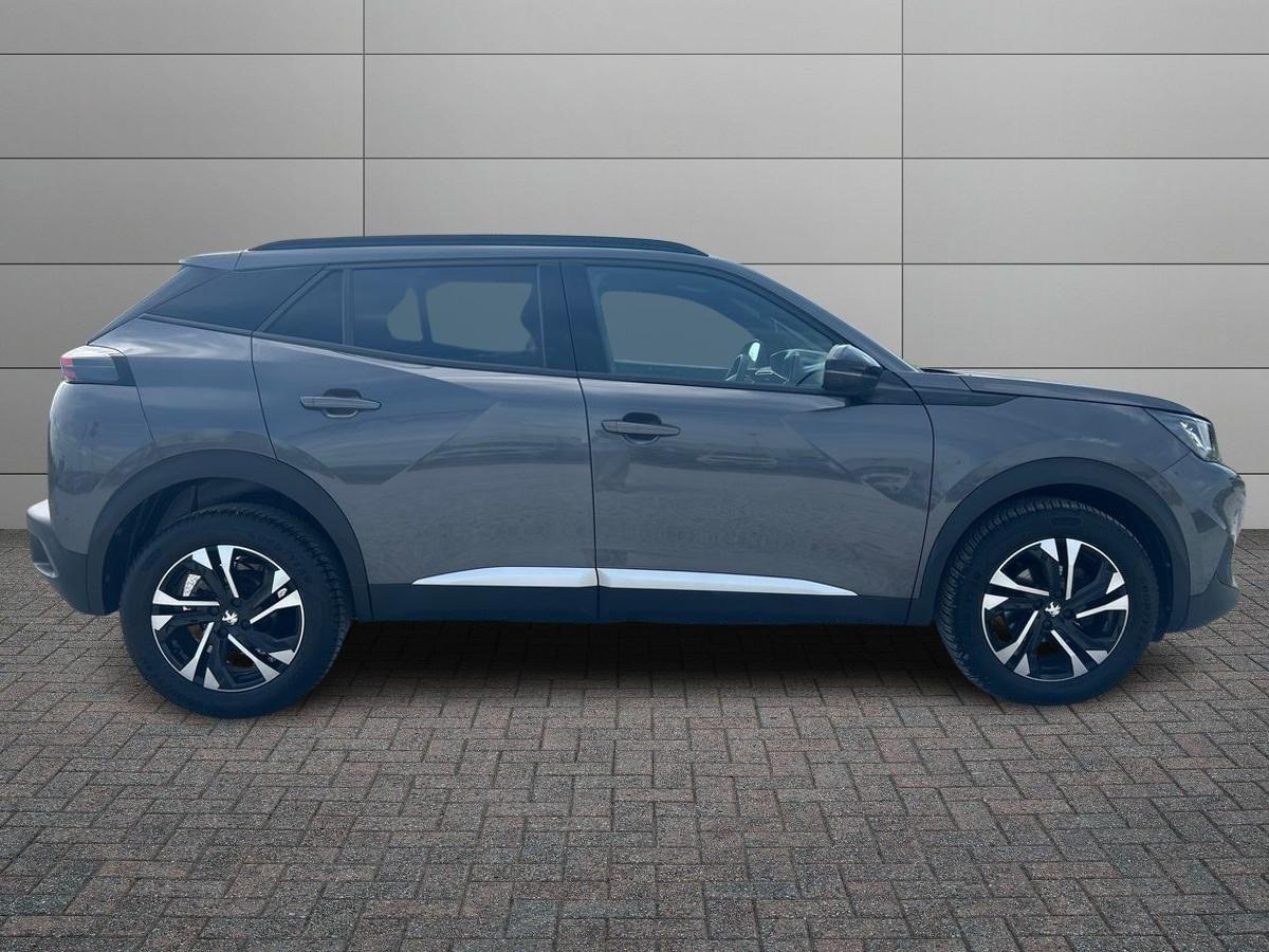 PEUGEOT 2008 2ª serie - 2008 PureTech 130 S&S EAT8 Allure