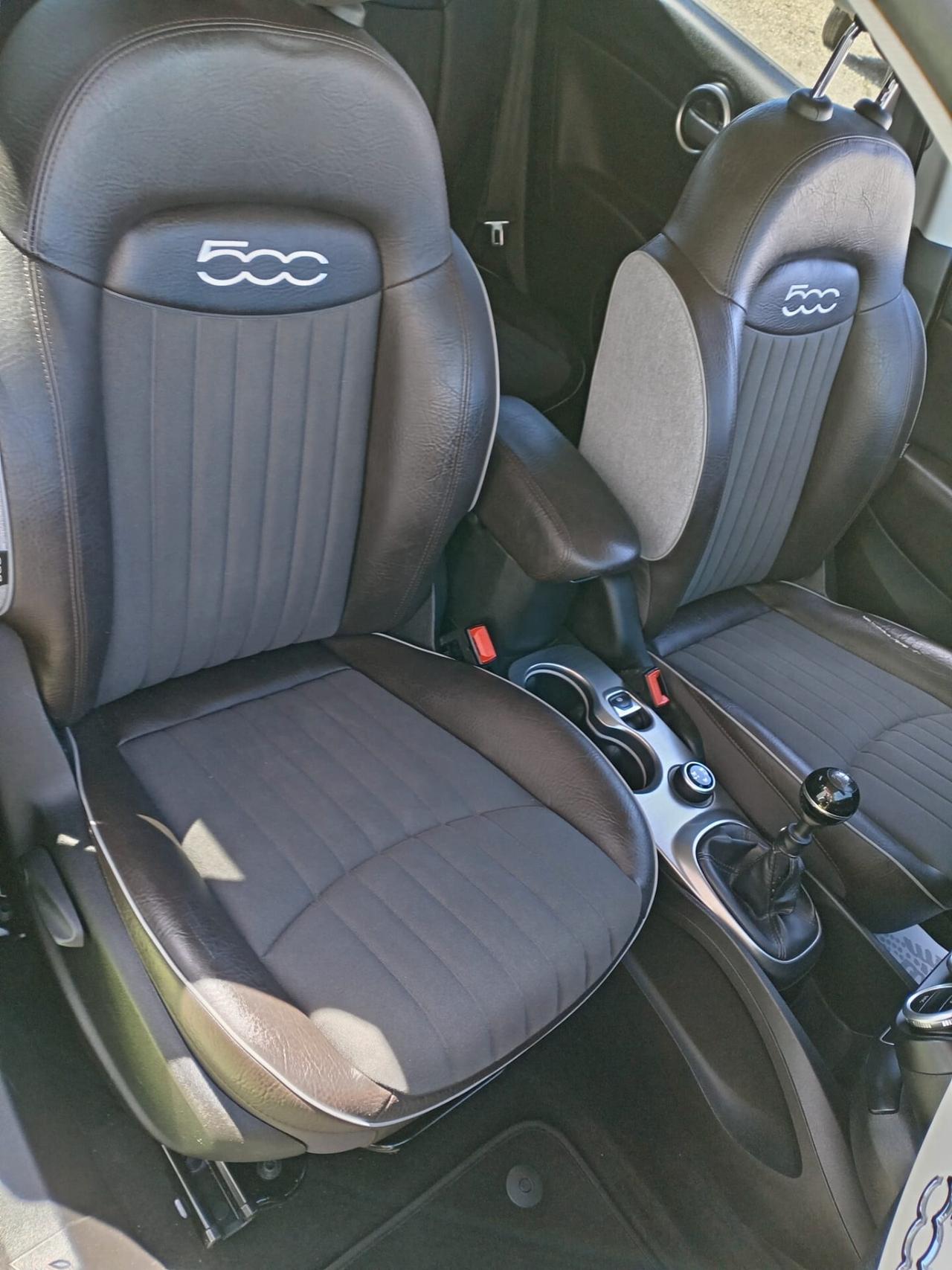 FIAT 500X DIESEL 1.6 MultiJet Business