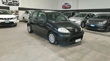 Citroen C3 1.4 HDI 70CV OK NEOPATENTATI