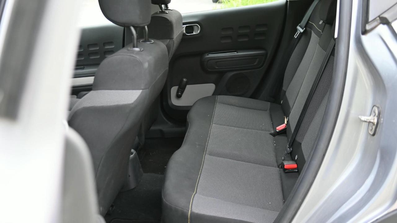 Citroen C3 PureTech Neopatantati