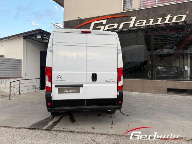 CITROEN Jumper 33 BlueHDi 140 S&S PLM-TM Furgone H2L2 PREZZO+IVA