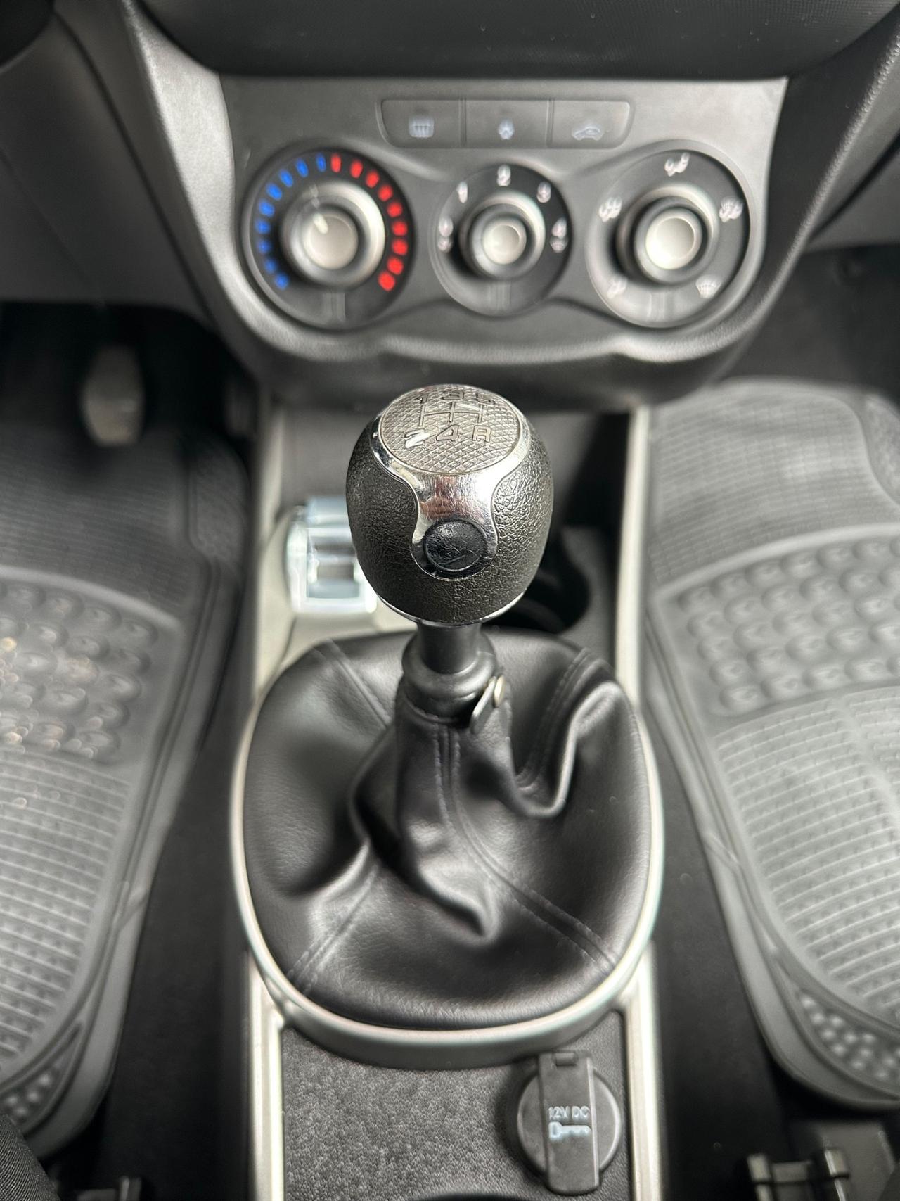 Alfa Romeo MiTo 1.3 JTDm 95cv S&S Super