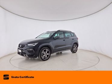 Seat Ateca 1.5 ecotsi fr 150cv