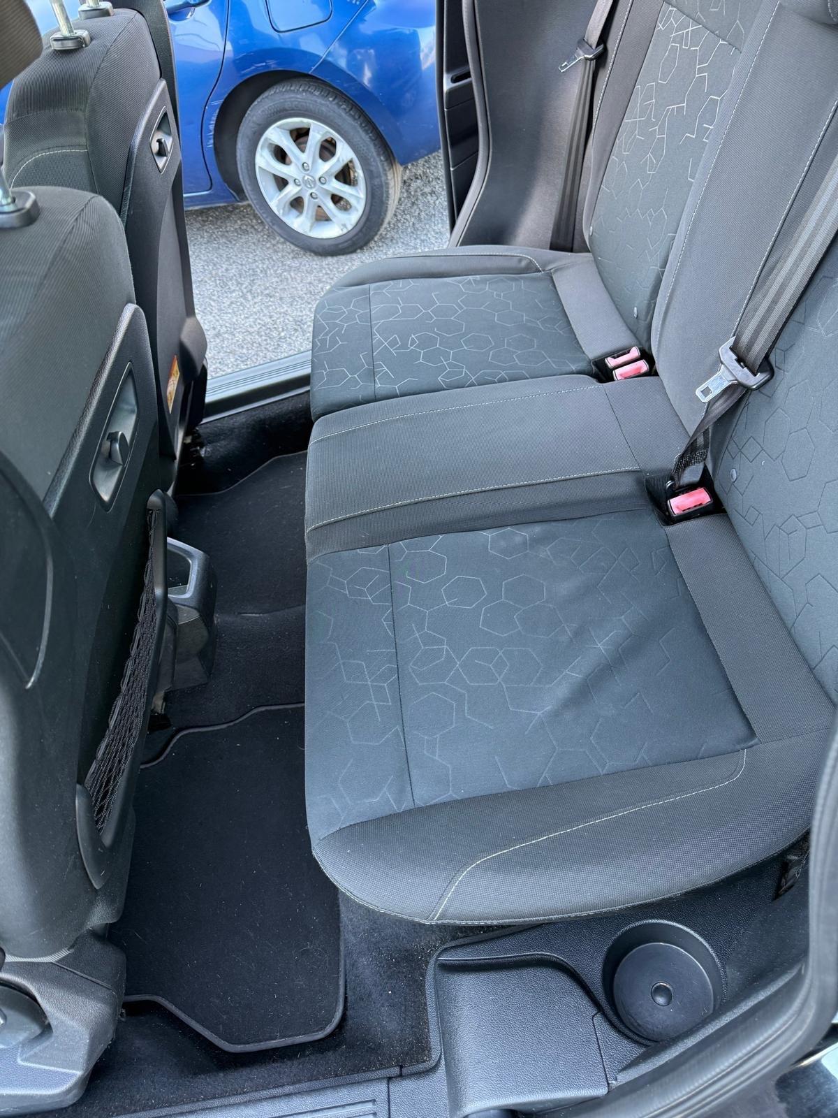 Ford B-Max 1.4 90 CV GPL Business