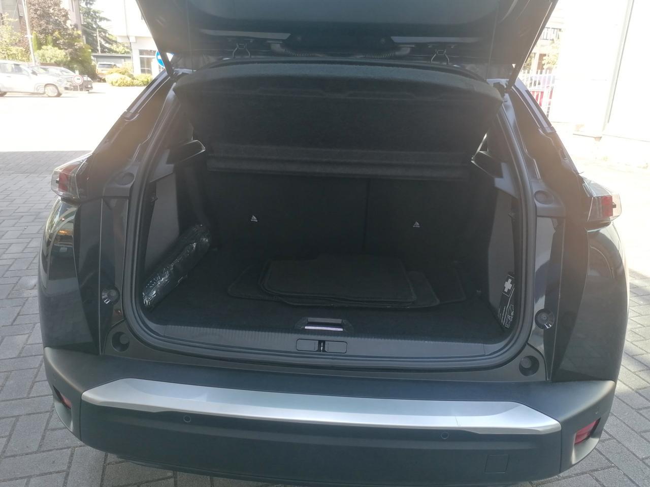Peugeot 2008 2008 1.2 puretech PREZZO SOTTOCOSTO