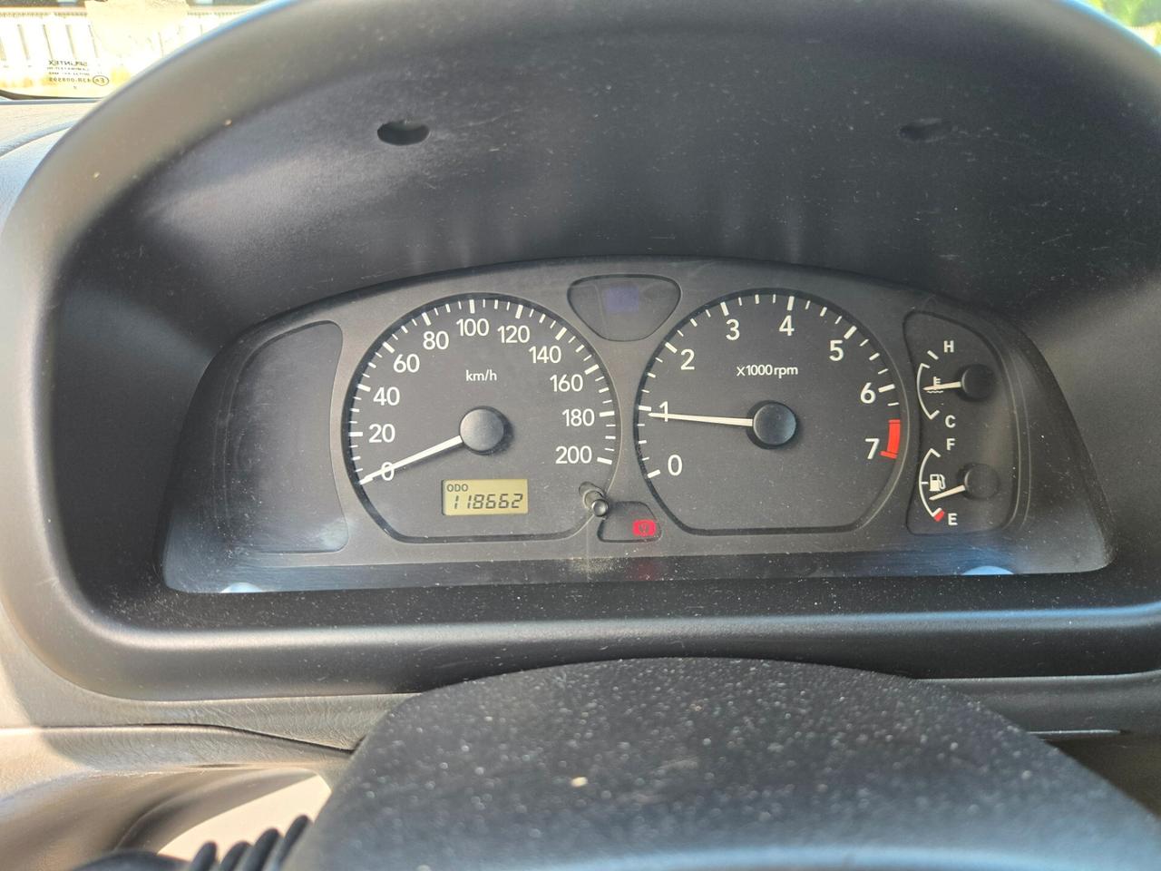 Suzuki Wagon R+ 1.3i 16V cat GL