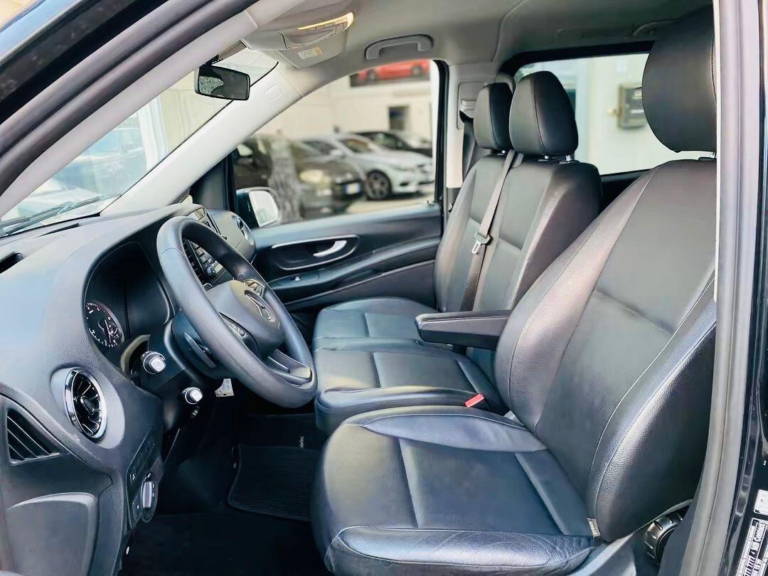 Mercedes-benz Vito € 30.420+ IVA