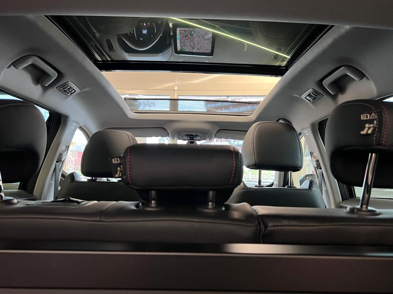 Dr 6.0 1.5 Turbo CVT Bi-Fuel GPL*NO VINCOLI DI FINANZIAM*22000KM CERTIF AZIENDALE UNIPRO FULL!!!