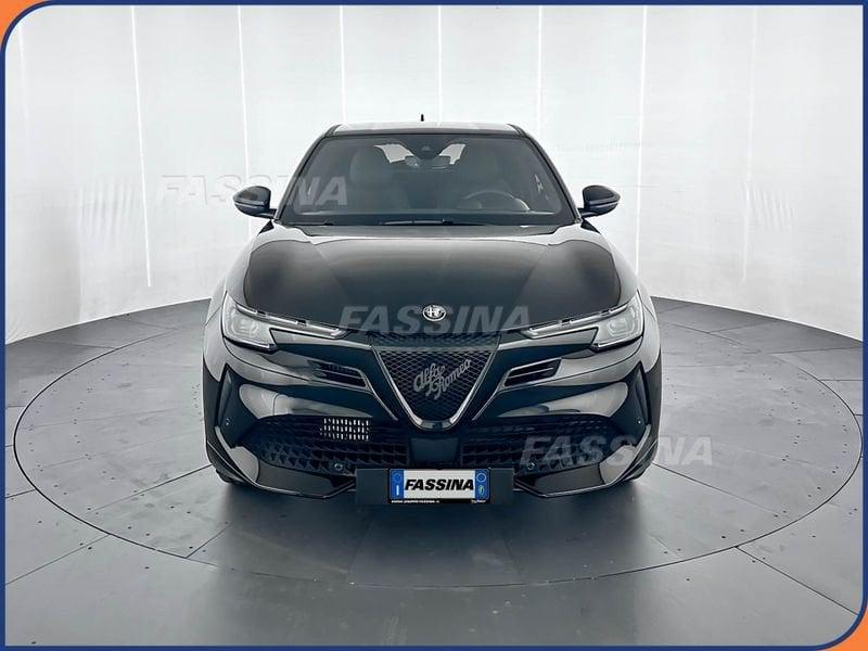 Alfa Romeo Junior Junior 1.2 145 CV Hybrid eDCT6 Q4