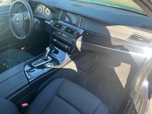 BMW 525 d Touring Business aut.