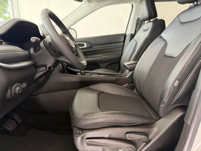 JEEP Compass 1.5 Turbo T4 130 CV MHEV 2WD Limited