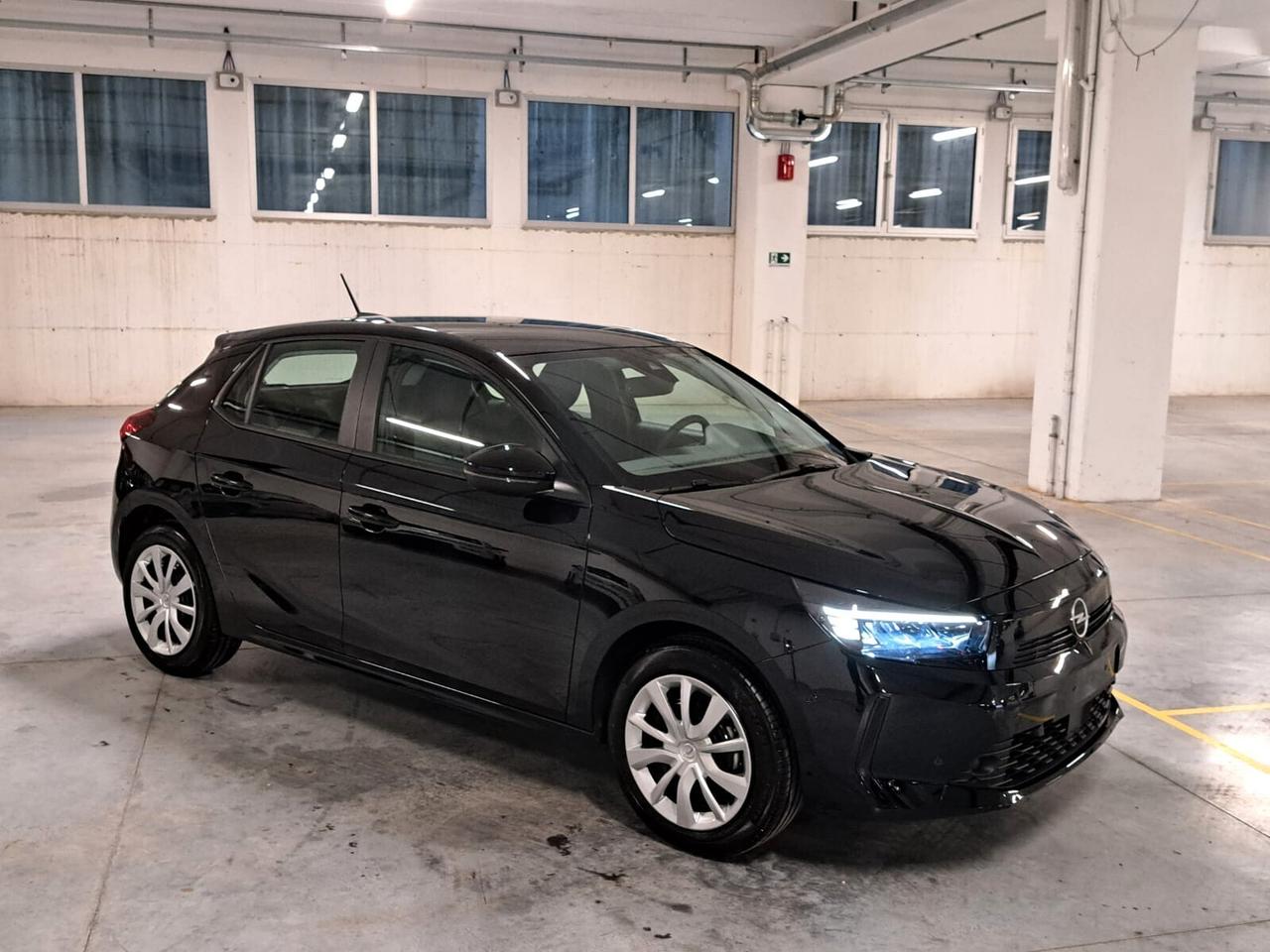 Opel Corsa 1200 75CV 5 Porte Km. 0