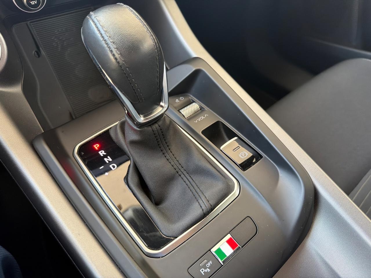 ALFA ROMEO Tonale 1.5 hybrid Sprint 130cv tct7
