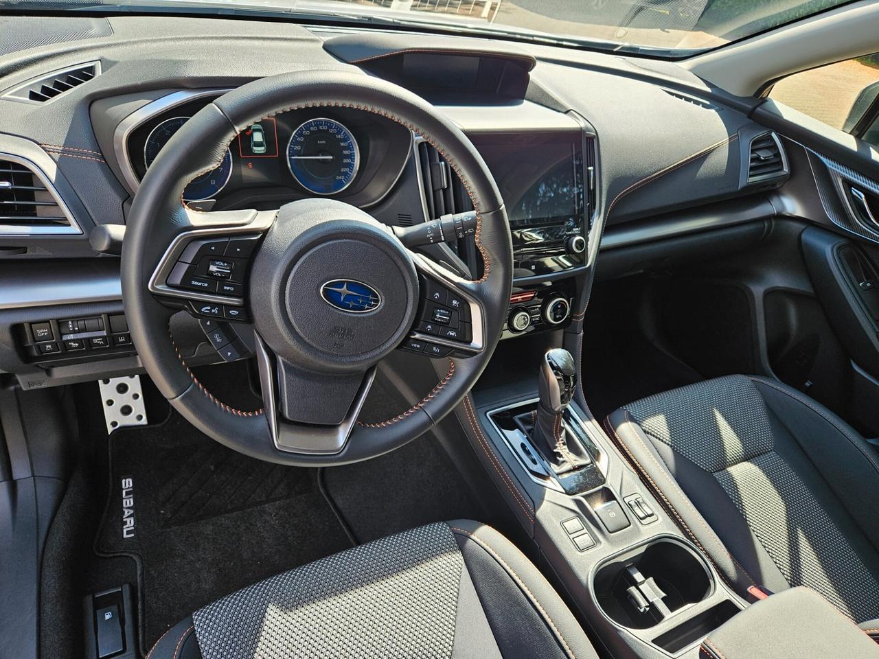 Subaru XV 2.0i e-Boxer MHEV Lineartronic Style Xtra