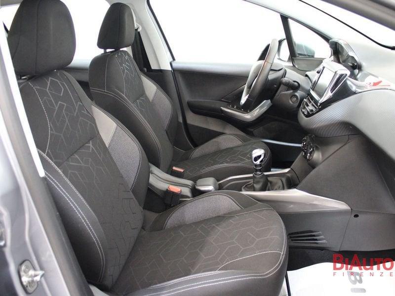 Peugeot 2008 BlueHDi 100 S&S Active