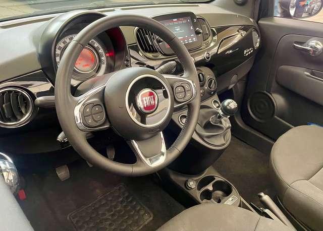 Fiat 500C 1.0 hybrid Dolcevita 70cv