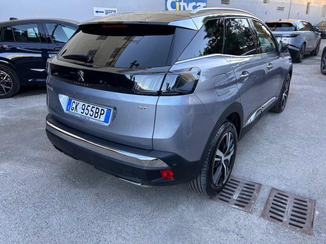 PEUGEOT 3008 BlueHDi 130 S&S EAT8 GT + TETTO