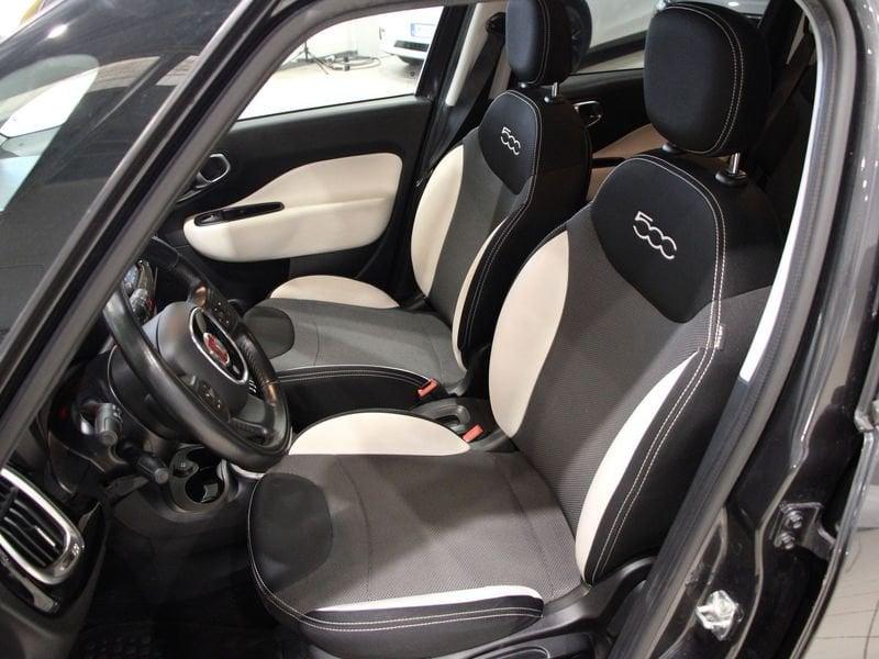 FIAT 500L Wagon 500L Wagon 1.6 mjt Business 120cv 7p.ti