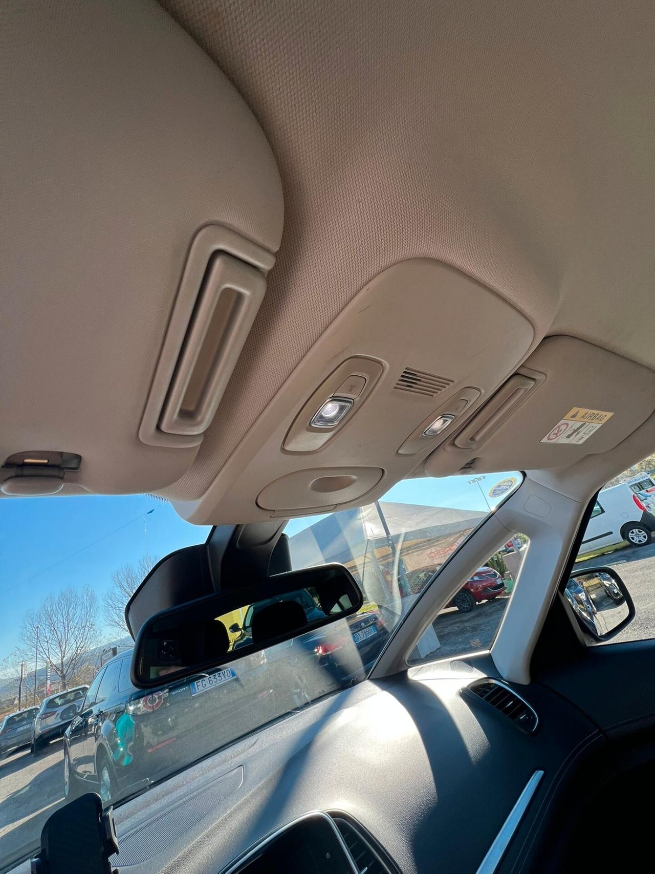 Renault Scenic Scénic dCi 8V 110 CV Energy Bose