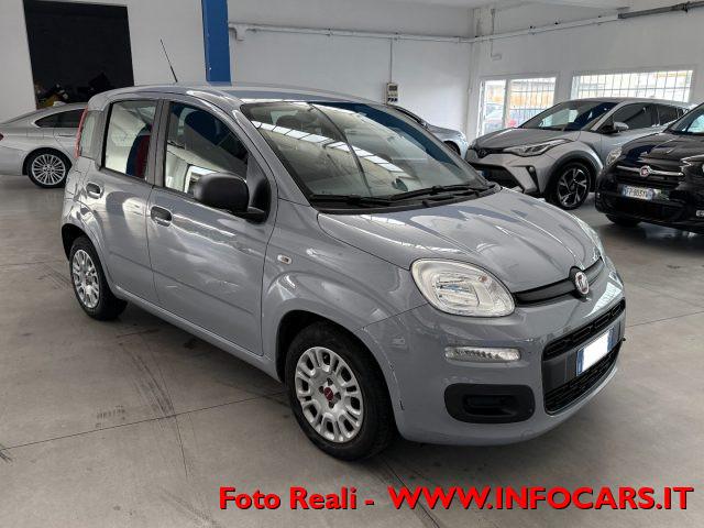 FIAT Panda Hybrid 1.0 FireFly 70 cv - PROMO