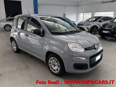 FIAT Panda Hybrid 1.0 FireFly 70 cv - PROMO