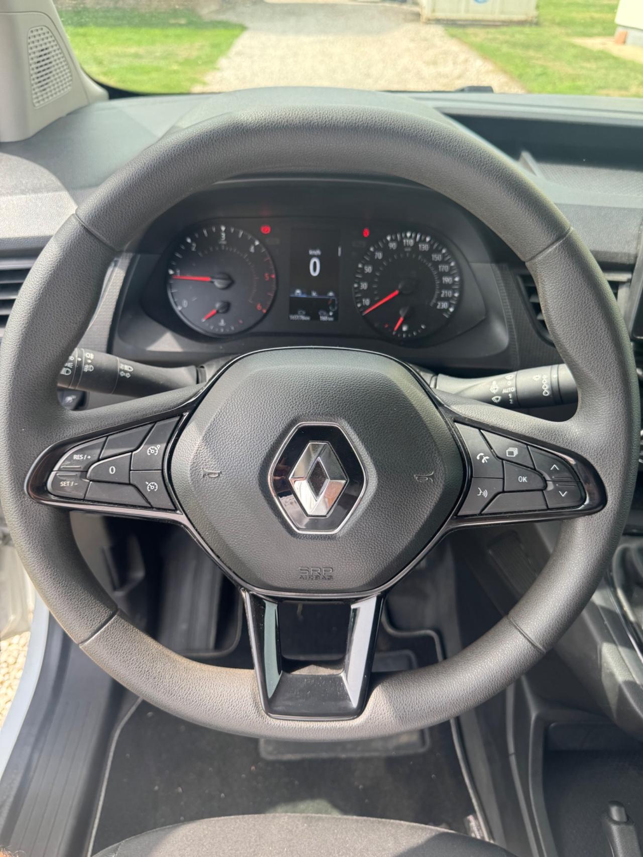 Renault Kangoo 1.5 Diesel NO IVA