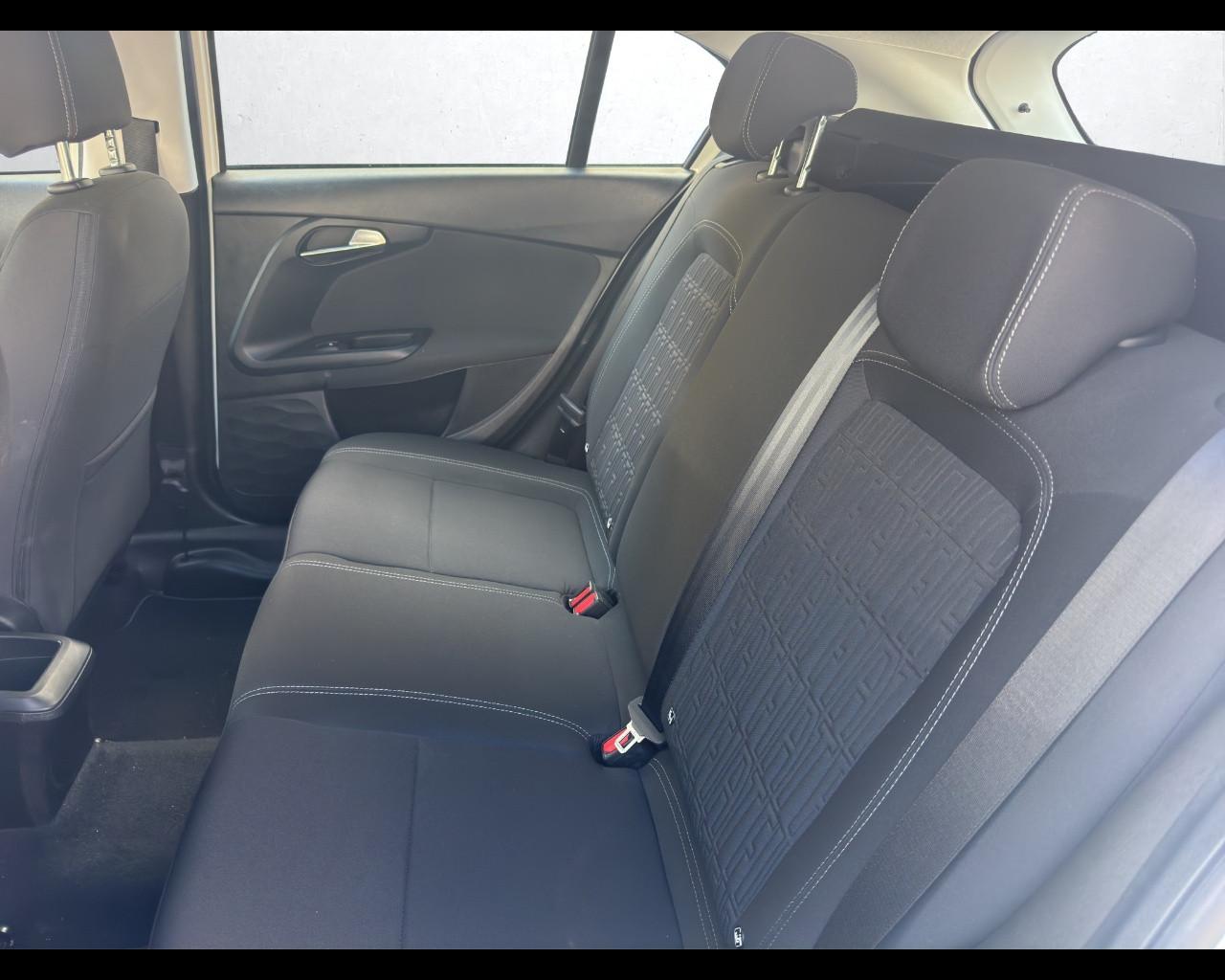 FIAT Tipo Hatchback My23 1.6 130cvDs Hb Tipo