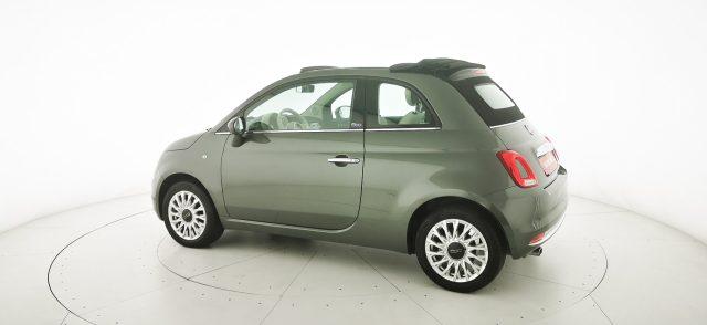 FIAT 500C 1.2 S