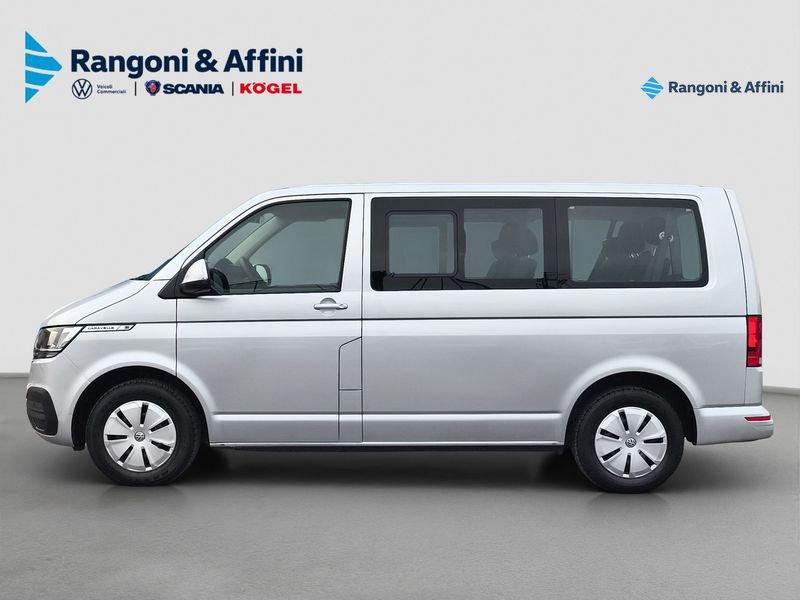Volkswagen Caravelle Caravelle 2.0 TDI 150CV DSG PC Comfortline