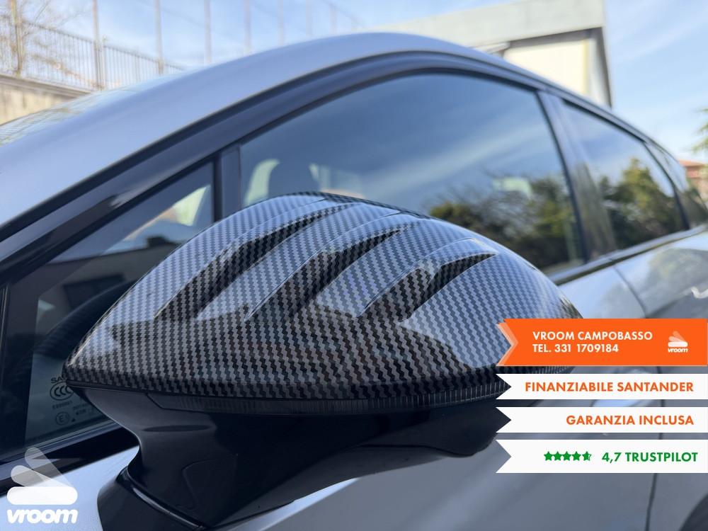 MG MG4 MG4 Luxury 64 KWh