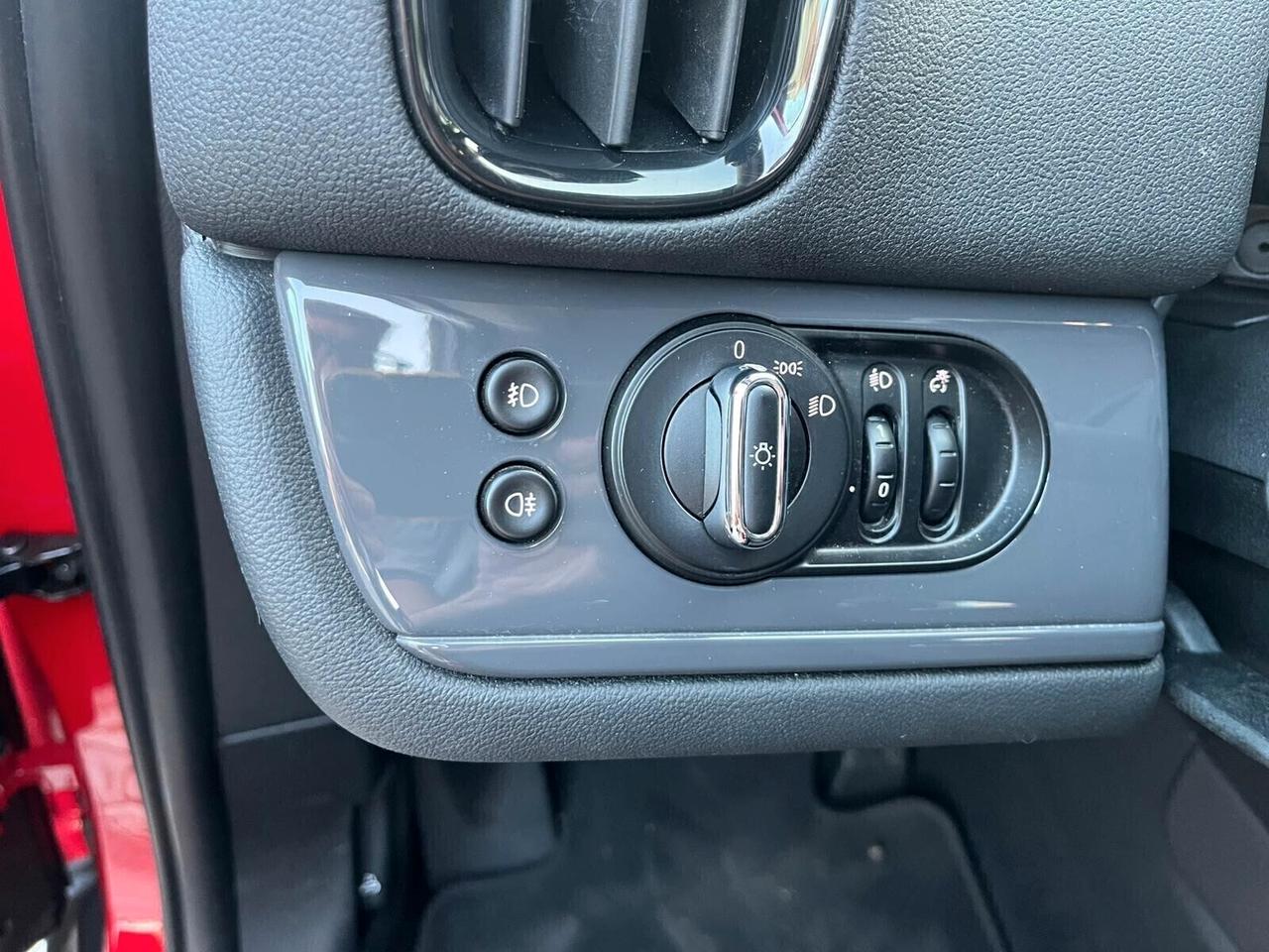 Mini Cooper D Countryman 2.0 D Business BI-COLOR