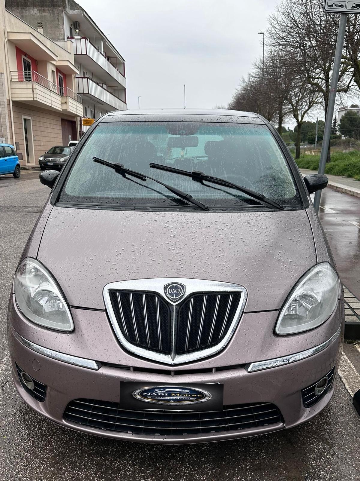 Lancia MUSA 1.3 Multijet 16V 90 CV Oro - CAMBIO AUTOMATICO