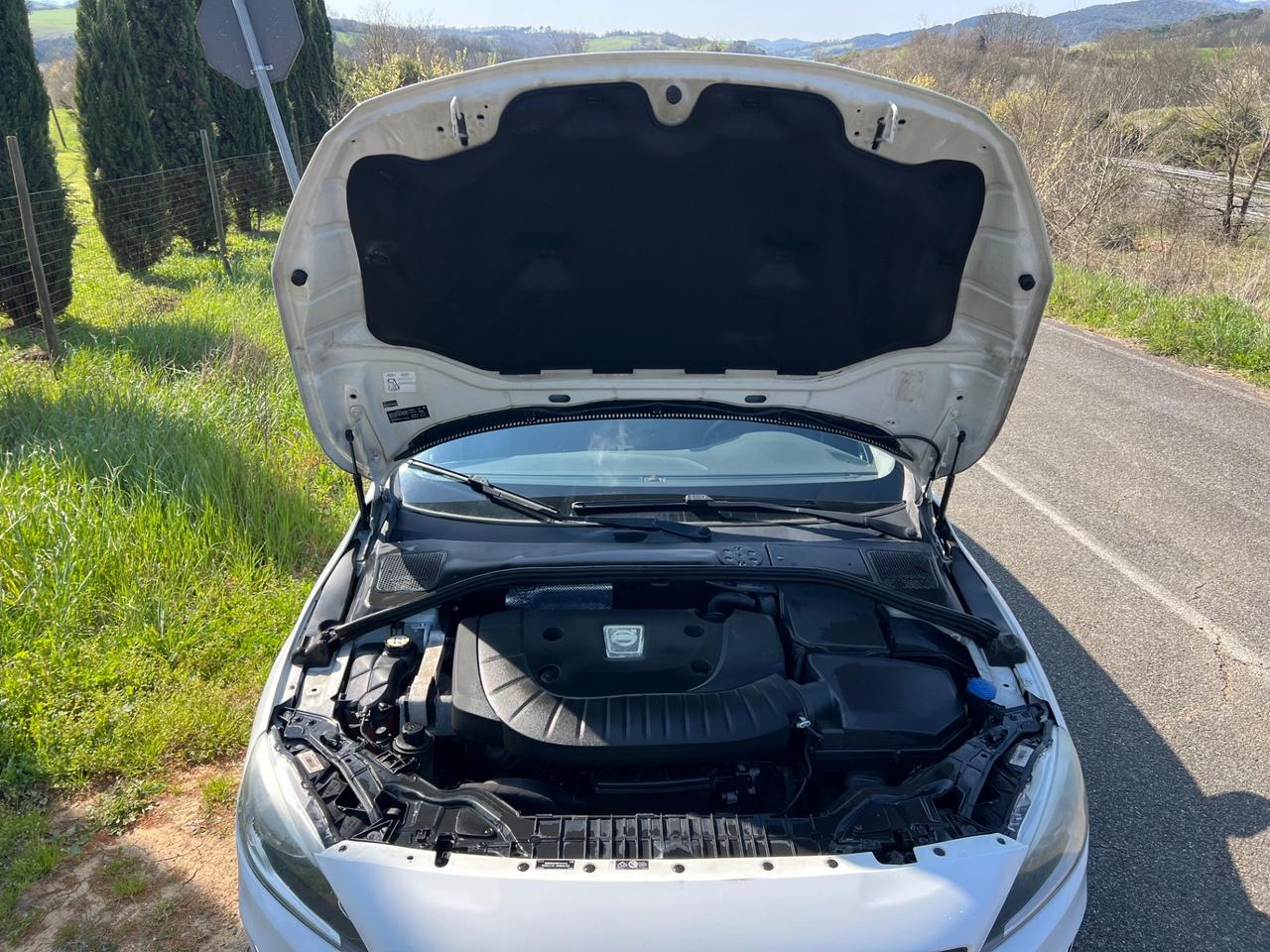 Volvo V60 D3 Momentum