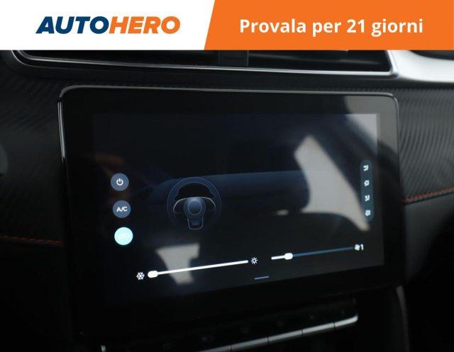 MG ZS 1.5 VTi-tech Comfort