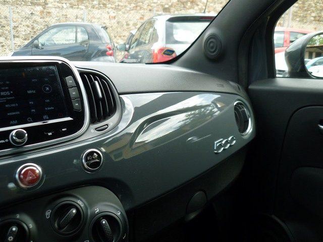 ABARTH 595 1.4 Turbo T-Jet 145 CV