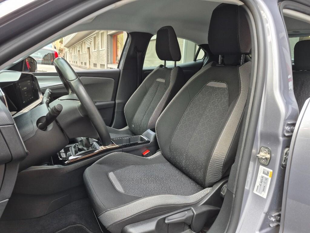 Opel Mokka 1.2 Turbo Edition