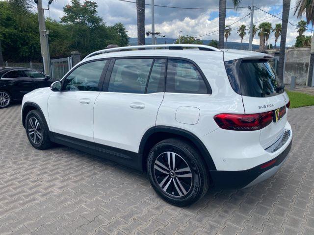 MERCEDES-BENZ GLB 180 d Automatic Sport