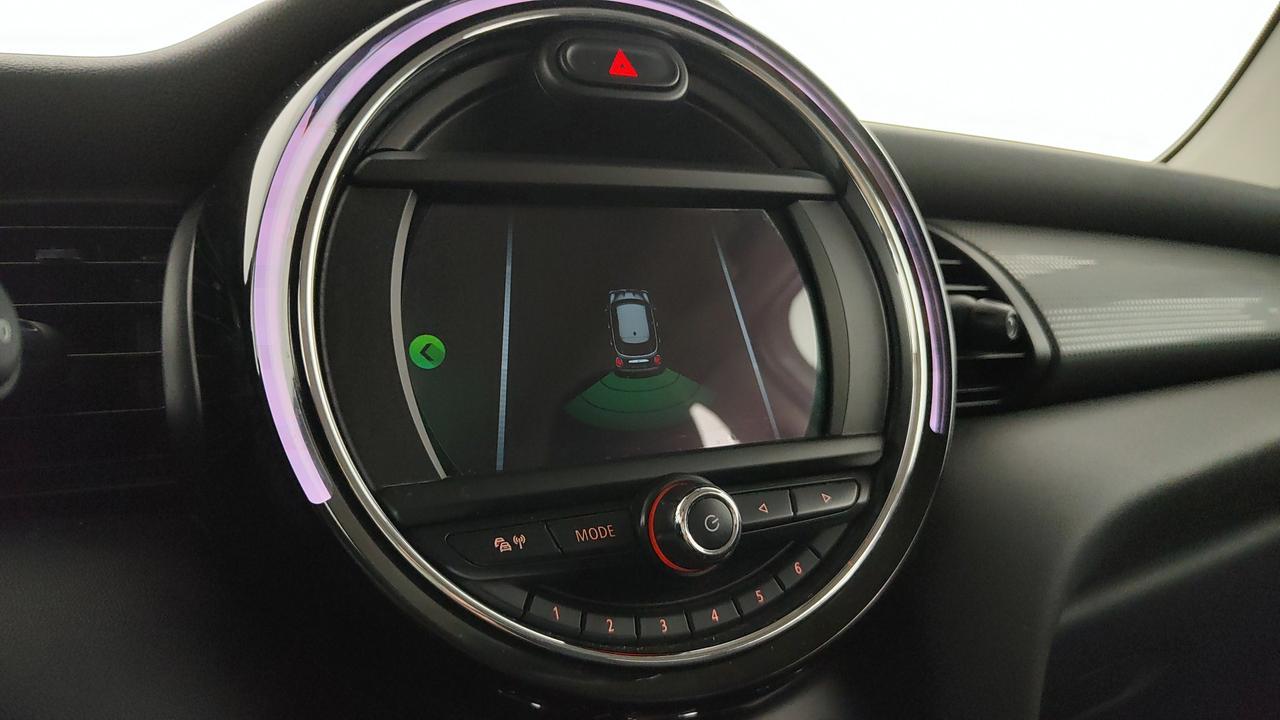 MINI Mini 5p 1.5 Cooper D Business