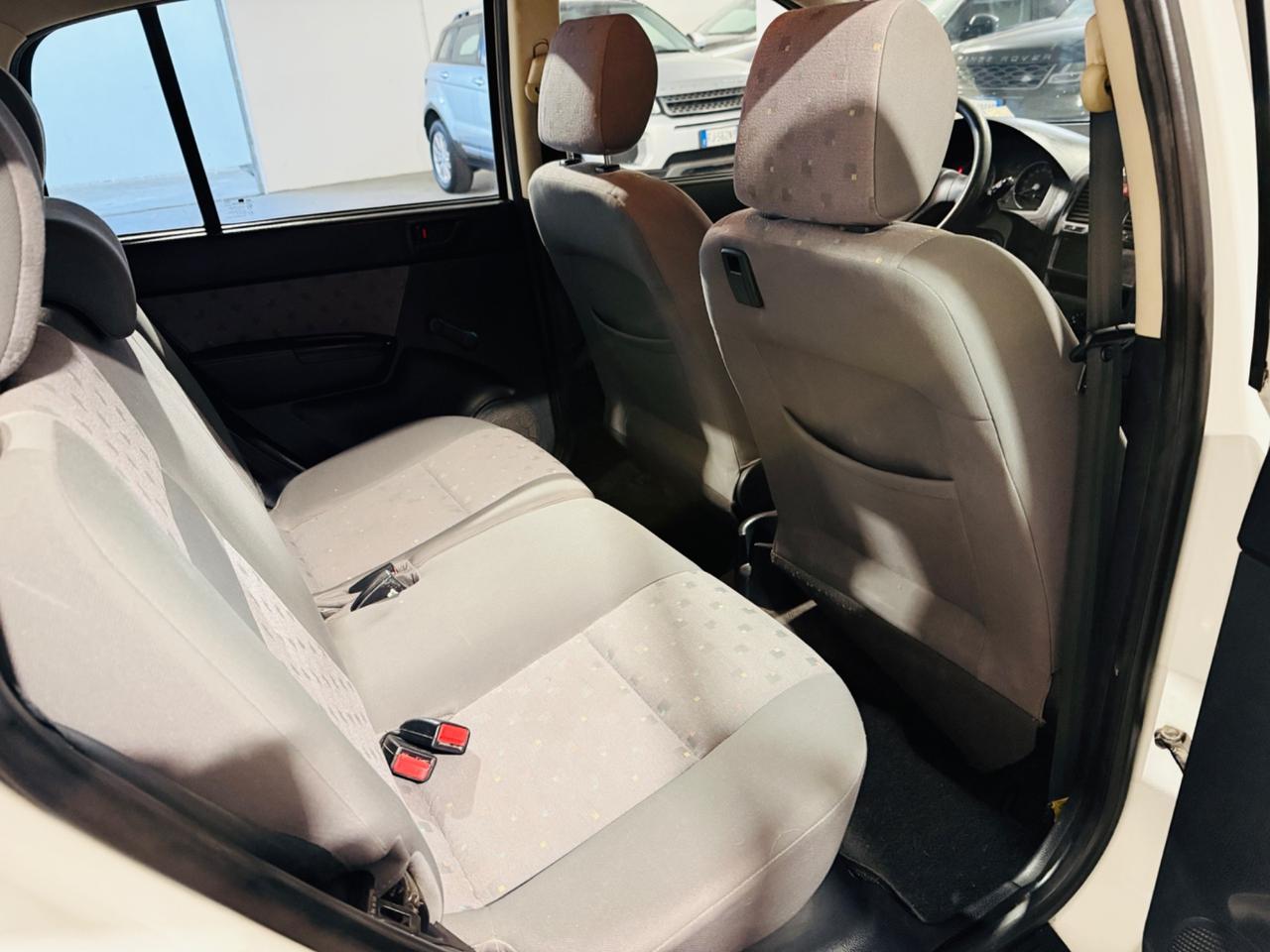 Hyundai Getz 1.1 12V (66CV) 5p. Like*NEOPATENTATI*