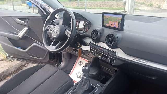 Audi Q2 30 1.6 tdi 116 CV