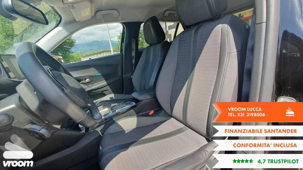 PEUGEOT 2008 2ª serie 2008 BlueHDi 110 S&S All...