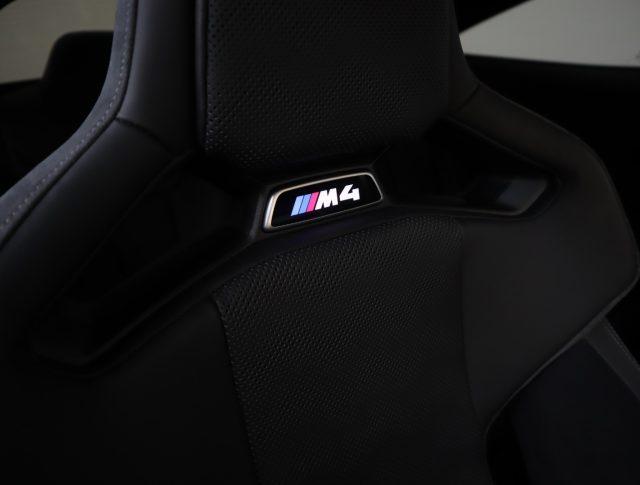 BMW M4 Competition