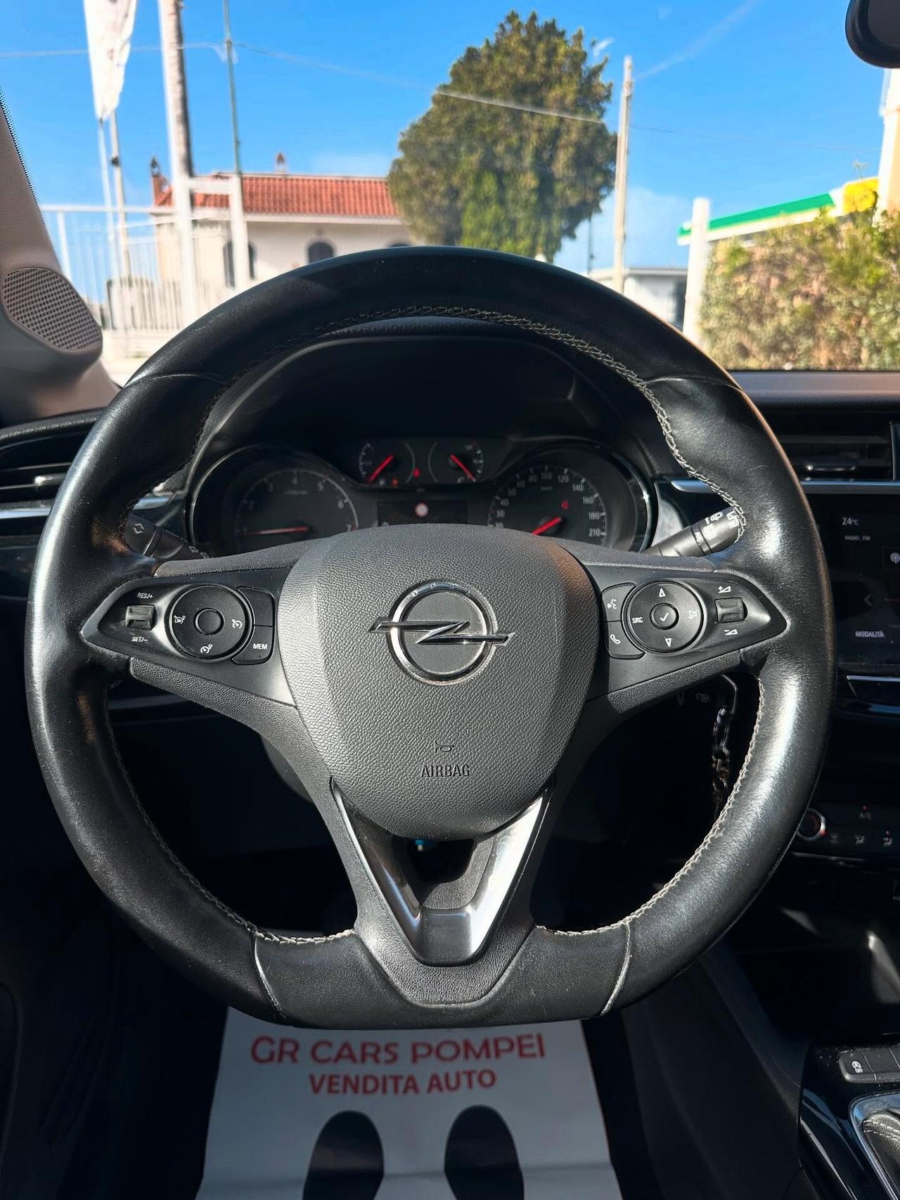 Opel Corsa 1.2 Elegance