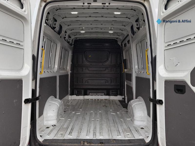 Volkswagen Crafter Crafter 30 2.0 TDI 140CV PM-TM Furgone