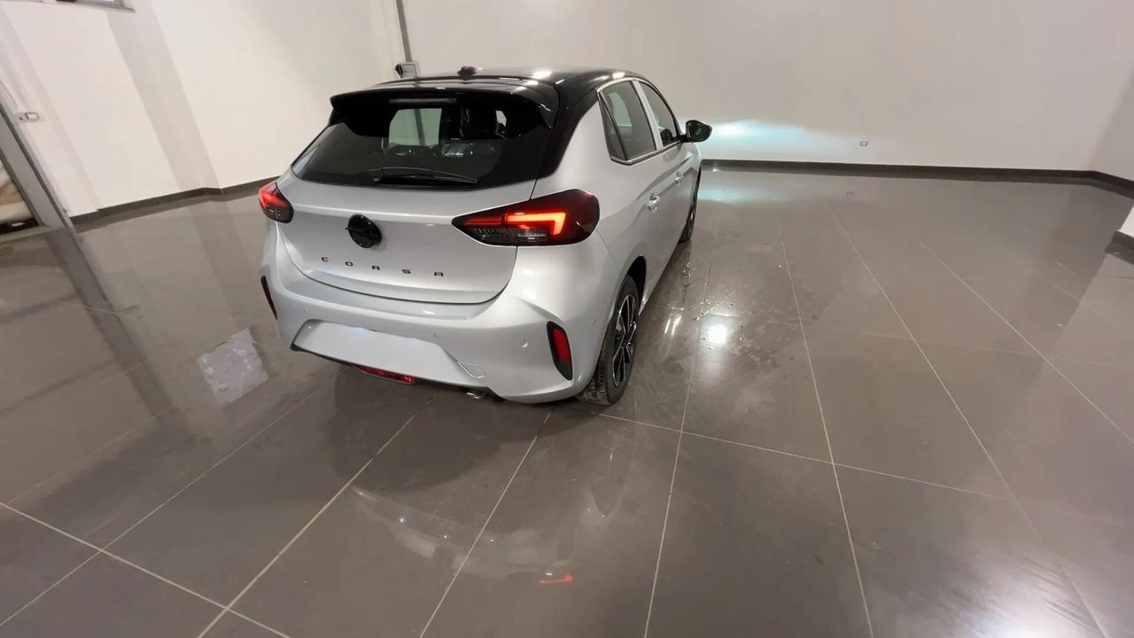Opel Corsa 1.2 100 CV GS